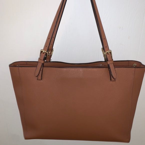 Tory Burch York Tote - Picture 2 of 8